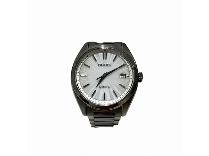 Seiko Astron SBXY 029 Solar Watch  ref.1870461