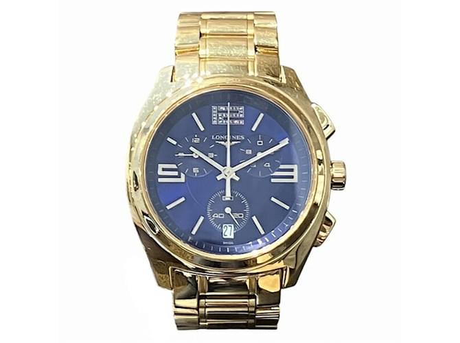Longines Lungomare L3.633.2 Quartz Men's Wristwatch  ref.1872244