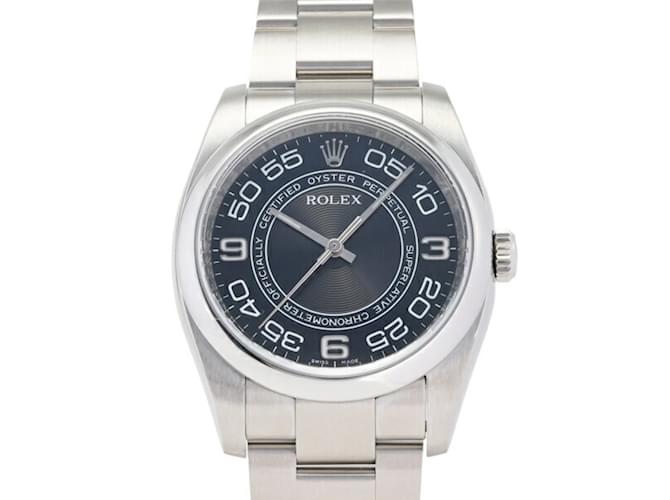 Rolex Oyster Perpetual 36 Concentric Men's Watch  ref.1872506