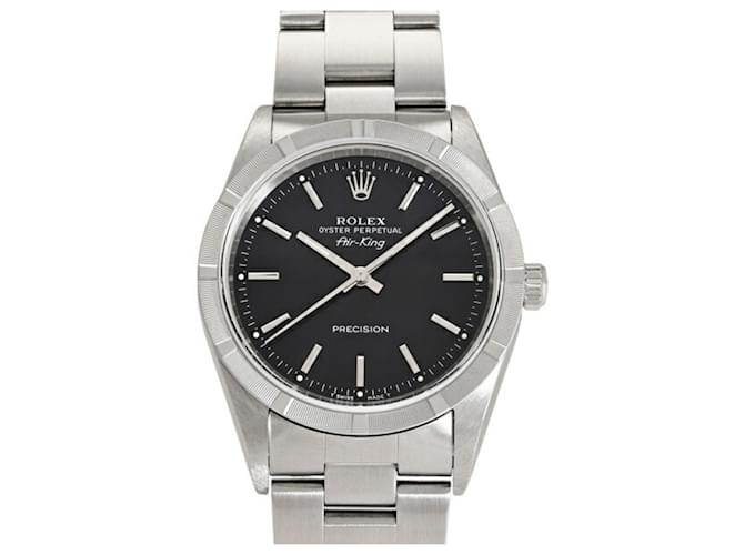 Rolex Air King 14010 Men's Wristwatch  ref.1872538