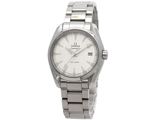Omega Seamaster Aqua Terra Wristwatch  ref.1872845
