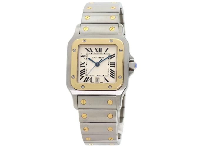 Cartier Santos Galbee Men's Wristwatch  ref.1874519
