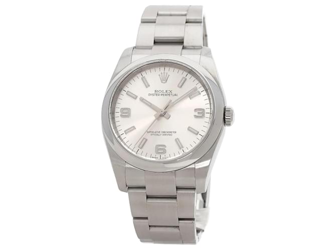 Rolex 116000 Oyster Perpetual 36 Watch  ref.1874889