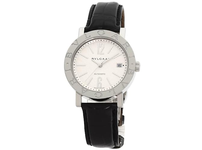 Bulgari Bvlgari Bvlgari BB38SLD Men's Wristwatch  ref.1875001