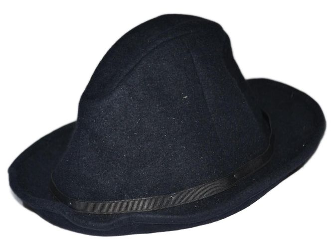 Borsalino hat Blue