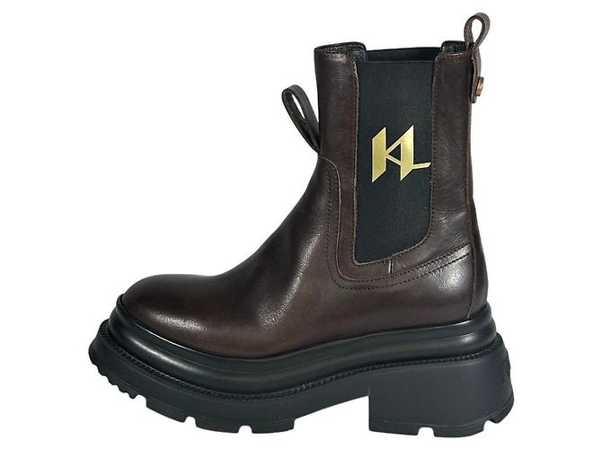 Karl Lagerfeld Boots