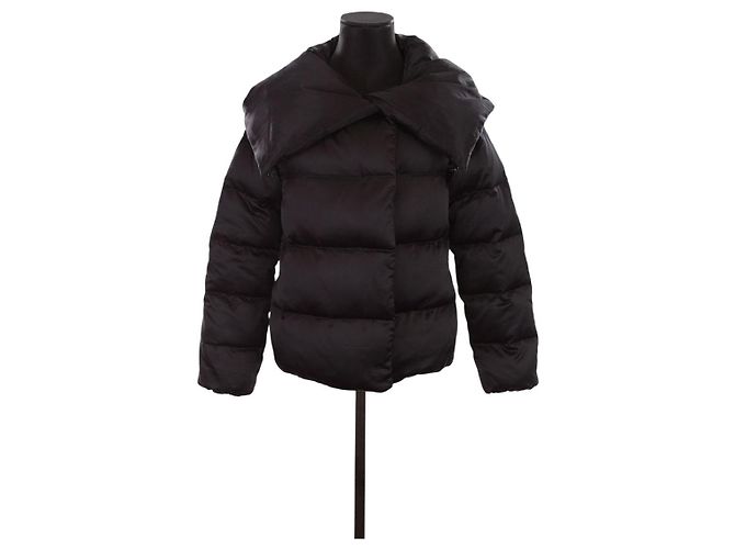 Diane Von Furstenberg Puffer jacket