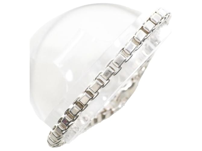 Tiffany & Co Veneziano Prata Prata  ref.1878920