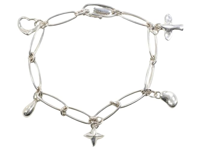 Tiffany & Co Prata Prata  ref.1880931