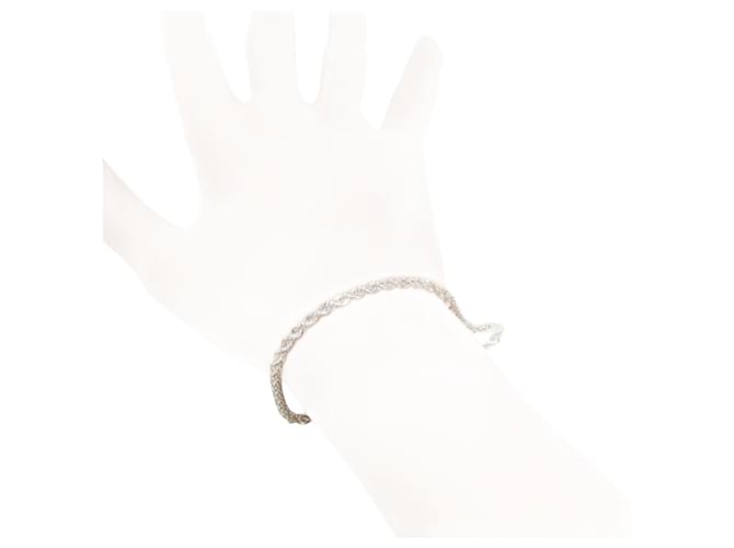 Tiffany & Co Prata Prata  ref.1880934
