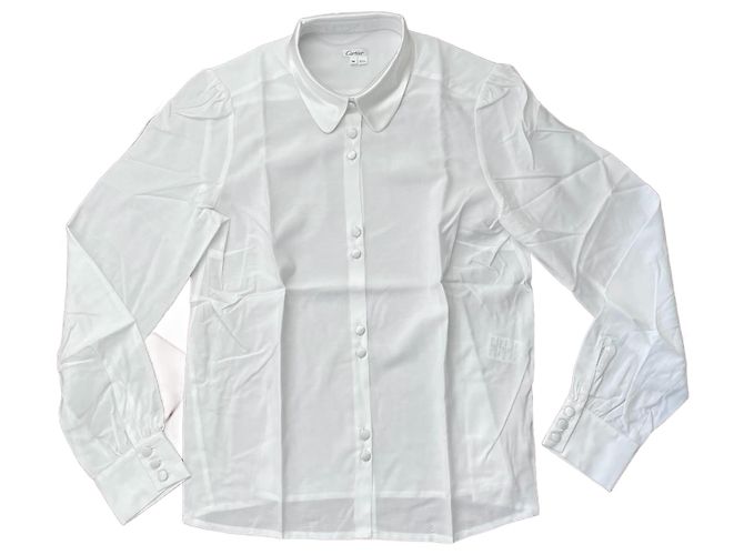 Cartier Tops