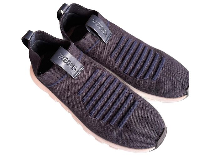 Ermenegildo Zegna Techmerino