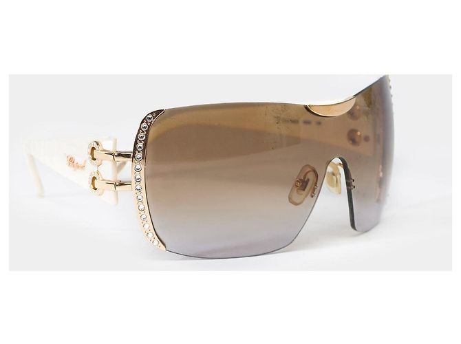 Autre Marque Accessorio NON FIRMATO in Plastica Bianca - 102241 Bianco