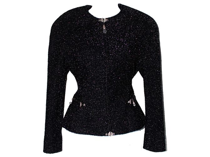 Giacca Vintage DIOR