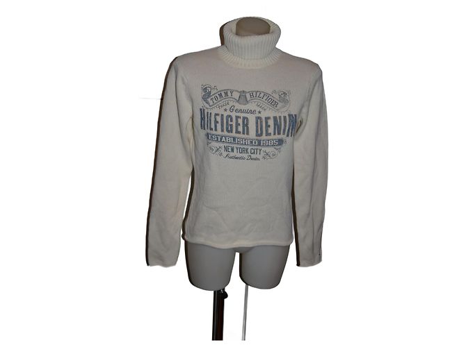 Tommy Hilfiger suéter