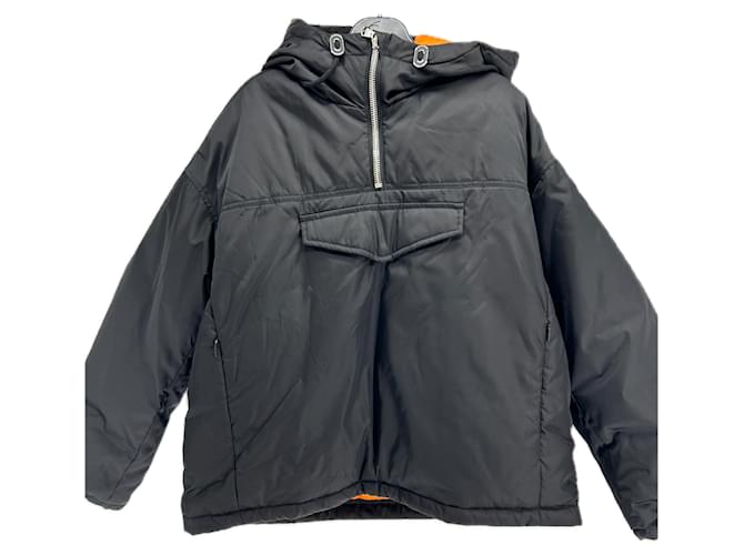 Autre Marque Tatras coats T. 2 0 - 6 Polyester Black  ref.1886352