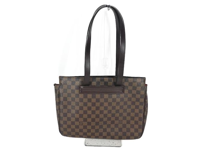 Louis Vuitton Parioli PM Shoulder Bag
