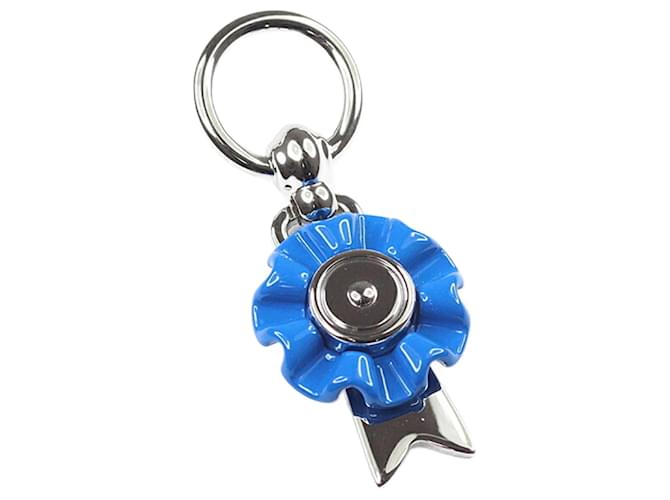 Charm de foulard Flotte Ring Twilly d'Hermès  ref.1892675