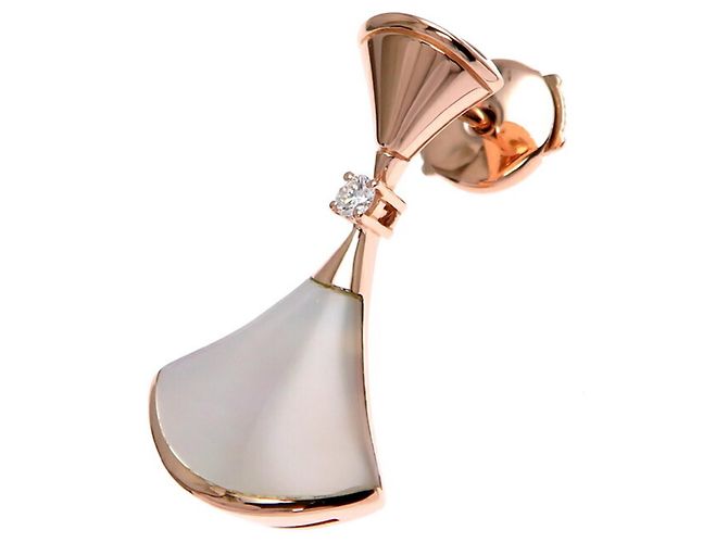 Bulgari Orecchini Bvlgari Diva Dream da donna