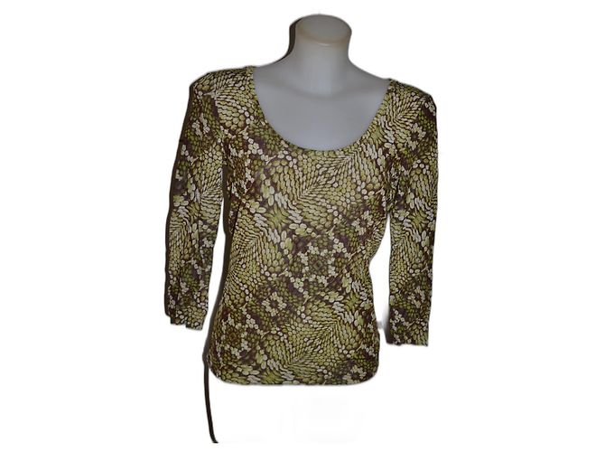 Just Cavalli top