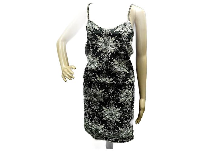 Chanel Polyester Embroidered Setup M4533 P28810V18723