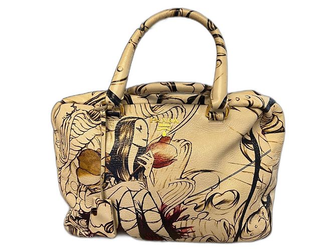 Prada Handtaschen