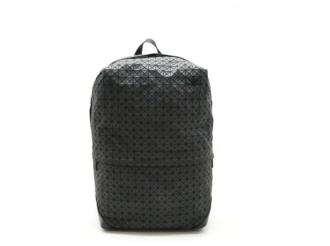 Issey Miyake BAO BAO Backpack Black