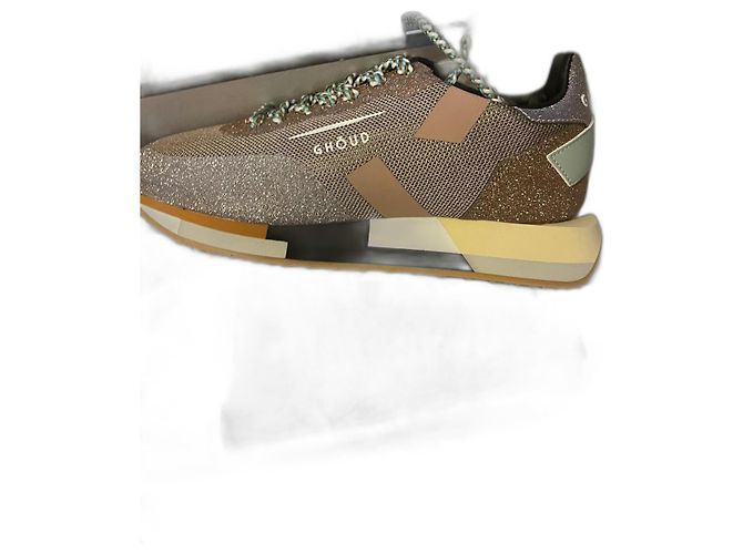 Ghoud Sneakers Größe 37 Mehrfarben