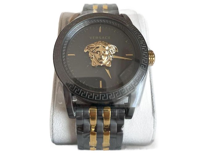 Versace Palazzo Empire Preto