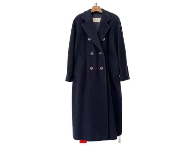 Max Mara Coats, Outerwear