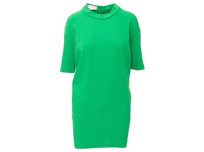 Stella Mc Cartney Top Largo Stella McCartney Verde
