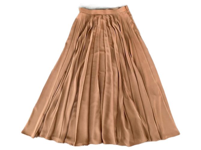 The Row Vailen Rock Gold Polyester Größe 6 Golden