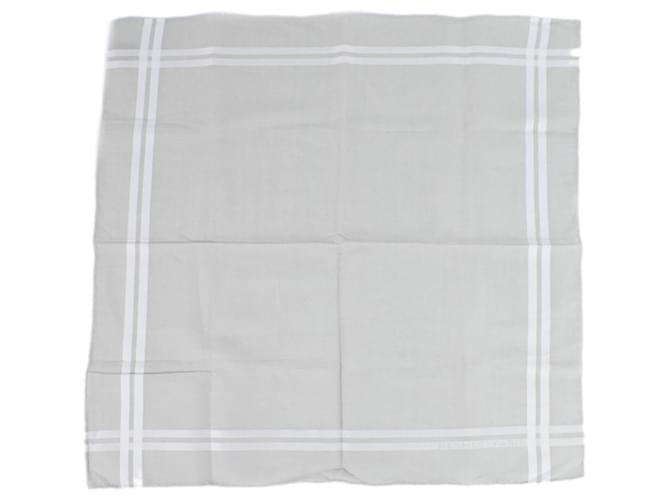 Hermès Beige Cotton  ref.1910774