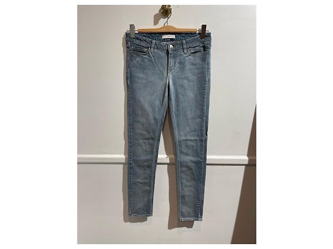 Jeans IRO T.us 26 Algodón Azul 