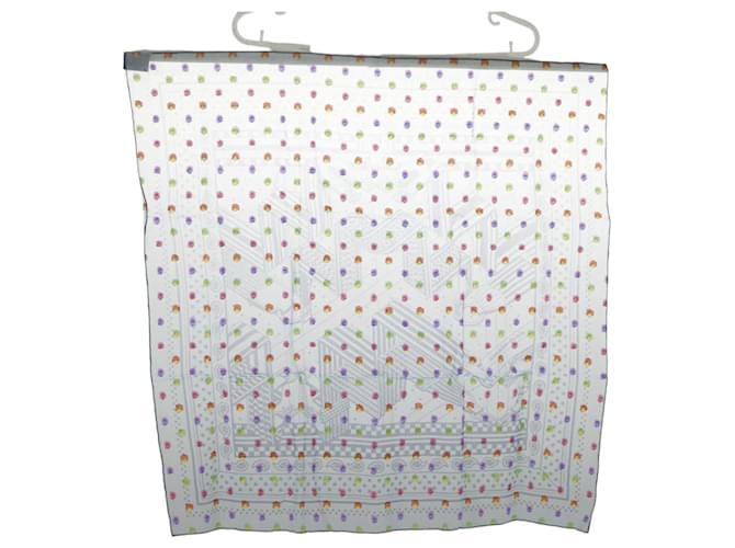 Hermès Carré 70 Multiple colors Silk  ref.1911120