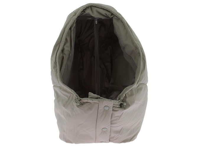 UNIQLO Hüte T.International S Polyester Khaki