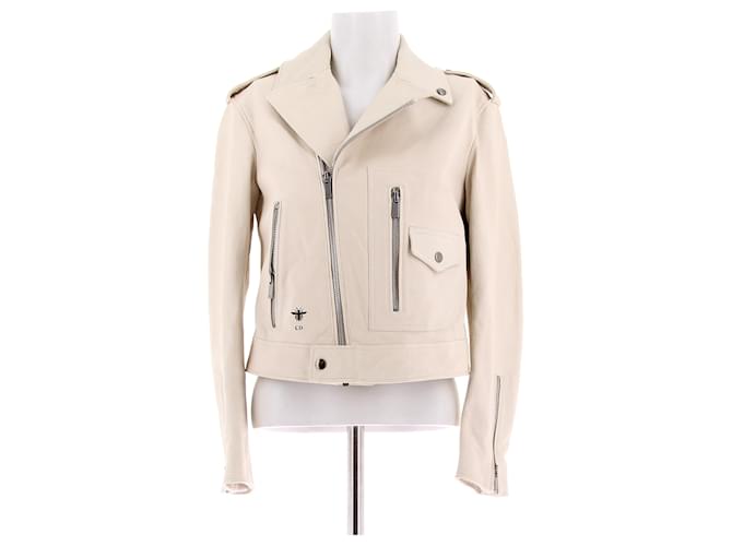 ジャケット・アウター Christian Dior Luxury Parka Jacket w Fur Christian Dior Luxury Parka Jacket w Fur（Christian Dior