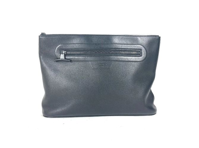 Pochette Cosmos Dark Infinity de Louis Vuitton Noir