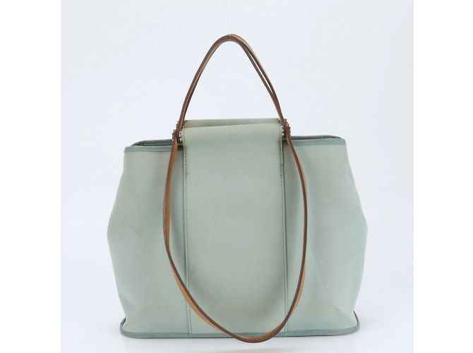Hermès Borsa a Spalla Hermes Cabag Elan PM Verde