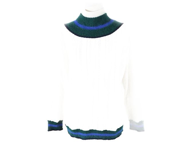 Autre Marque COMME des GARCONS TL-N006 Strickpullover Damen