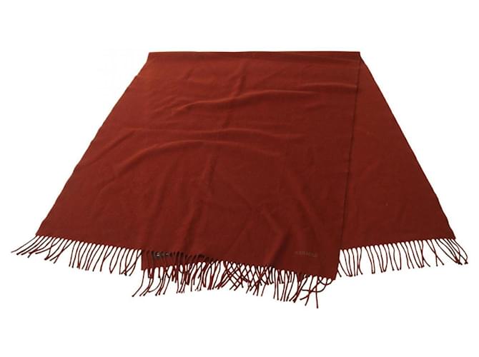 Hermès Brown Cashmere  ref.1917534