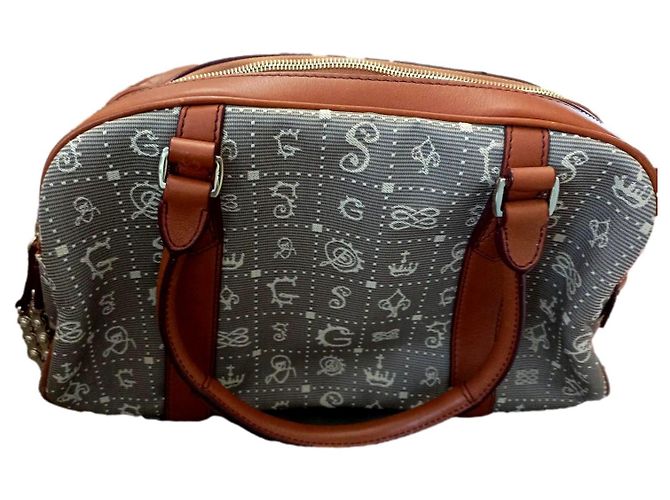 Lancel sac a main  daligramme