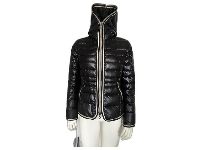 Duvetica Jackets Black