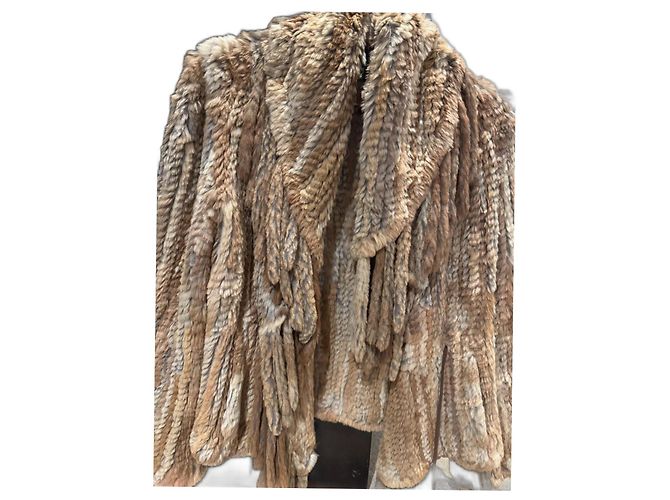 Pellessimo Jackets