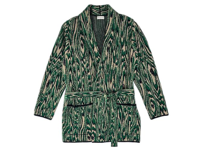 Dries Van Noten Pulls, Gilets
