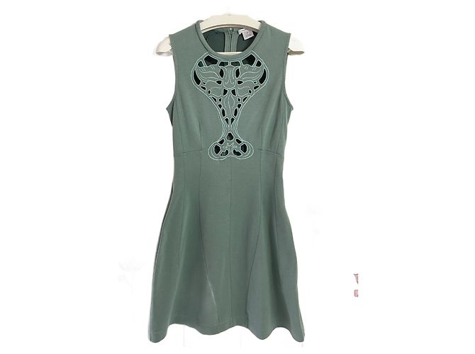 Carven Vestidos
