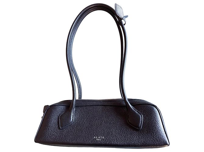 Alaïa Le Teckel