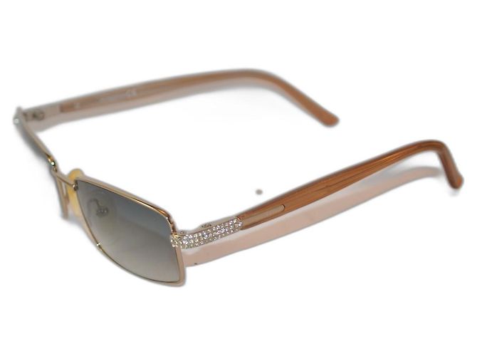 Gafas de sol Valentino Garavani VAL 5408 3YG Marrones Castaño