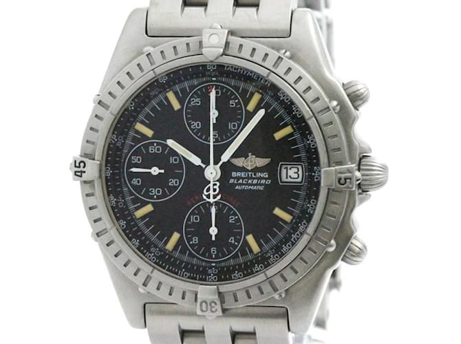 Breitling Chronomat Blackbird Automatic Men's Watch  ref.1925959
