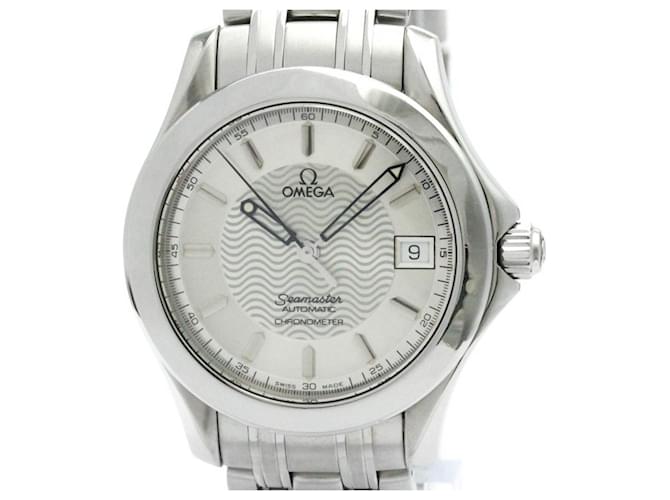 Omega Seamaster 120M Chronometer Automatic Watch  ref.1925974